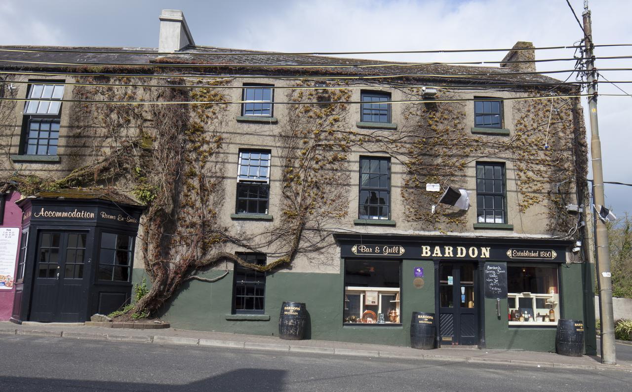 The Rooms At Bardons Kilcullen Eksteriør bilde