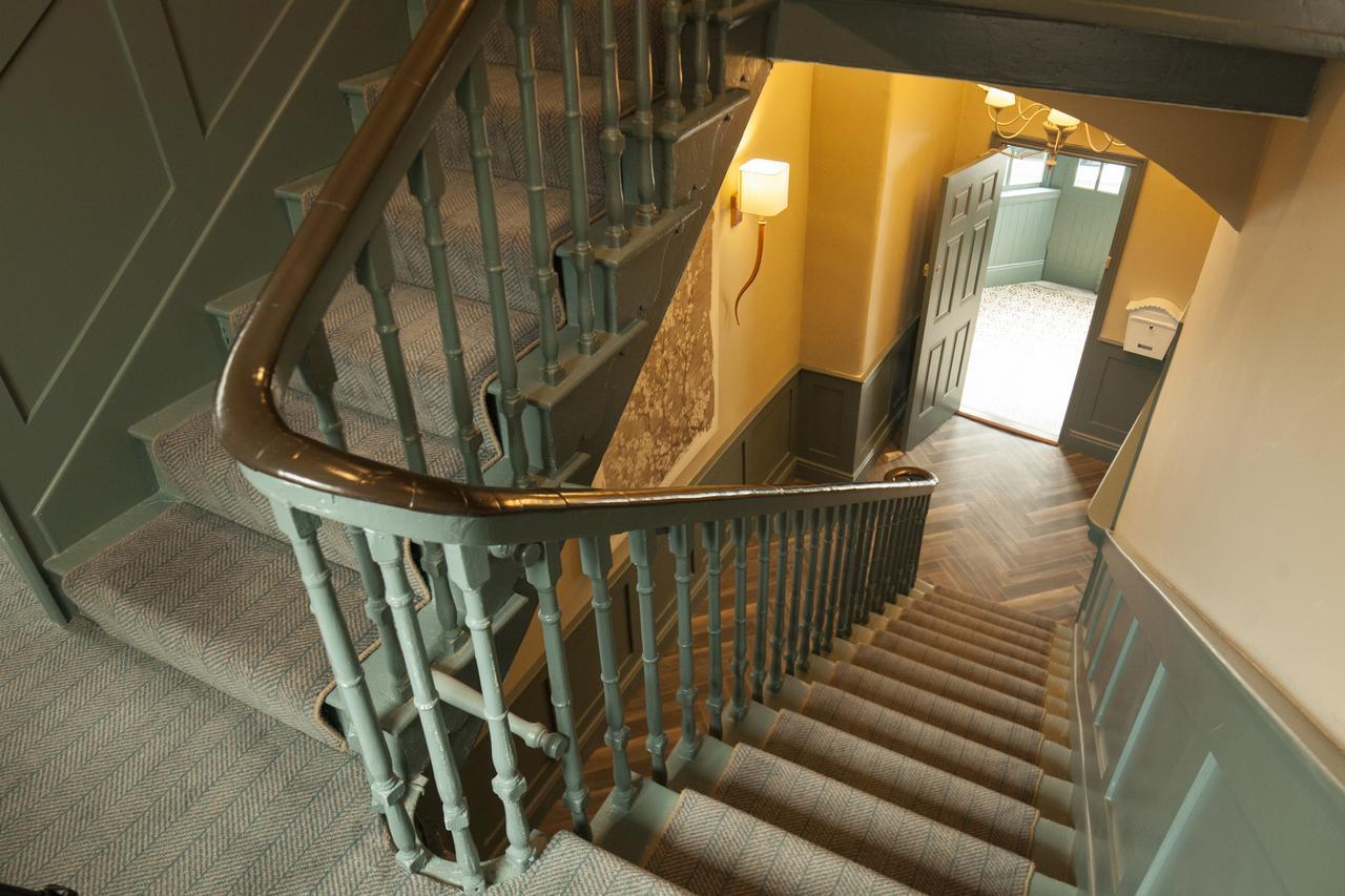 The Rooms At Bardons Kilcullen Eksteriør bilde