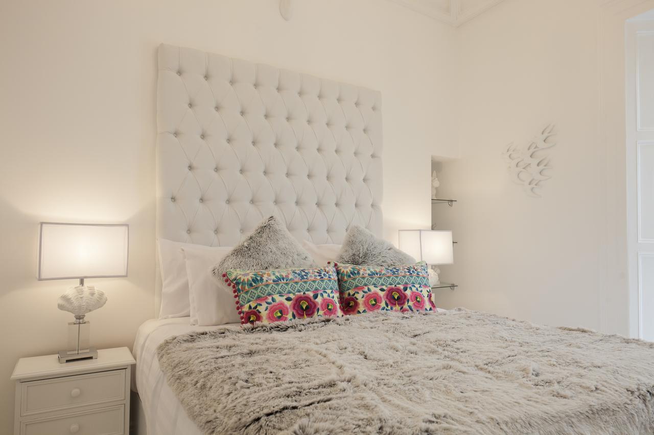 The Rooms At Bardons Kilcullen Eksteriør bilde