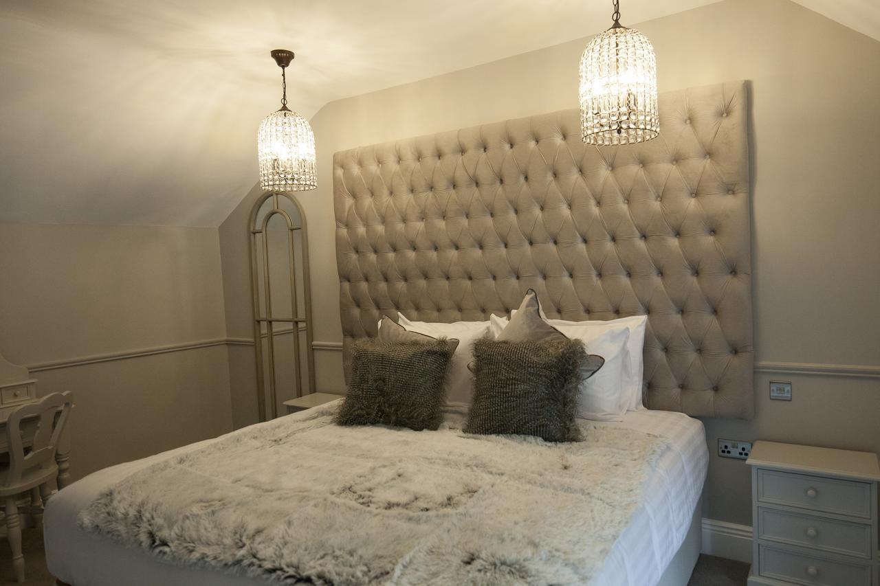 The Rooms At Bardons Kilcullen Eksteriør bilde
