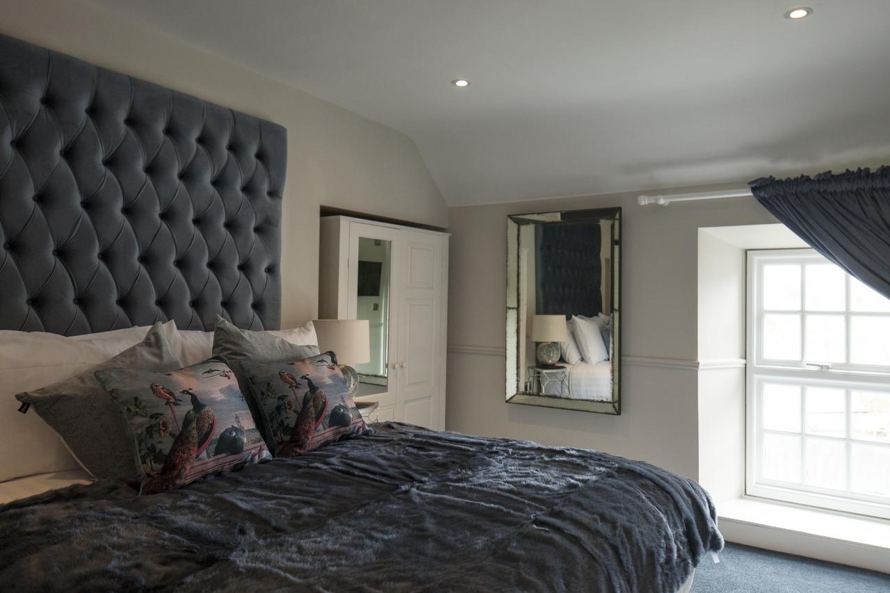 The Rooms At Bardons Kilcullen Eksteriør bilde