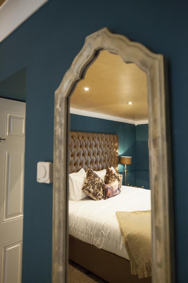 The Rooms At Bardons Kilcullen Eksteriør bilde