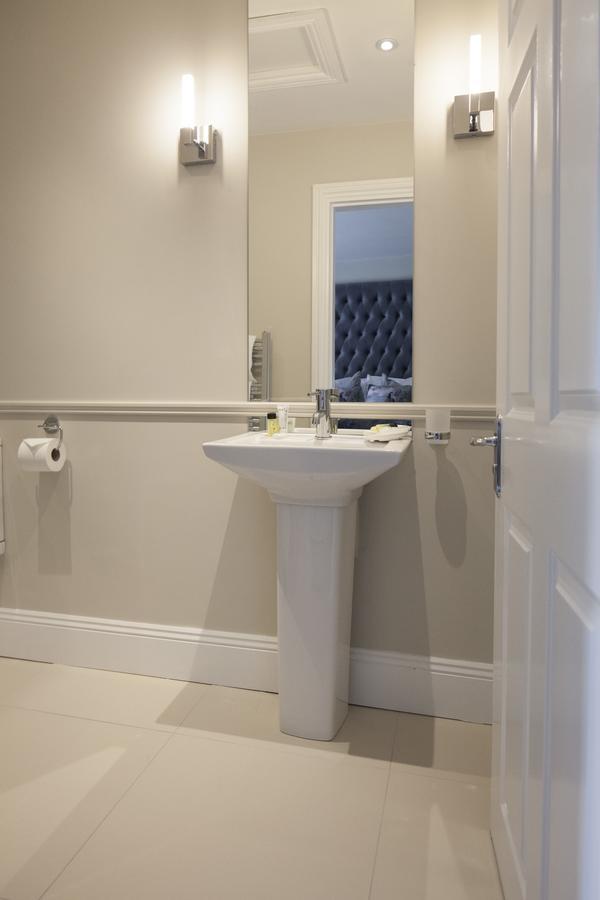 The Rooms At Bardons Kilcullen Eksteriør bilde