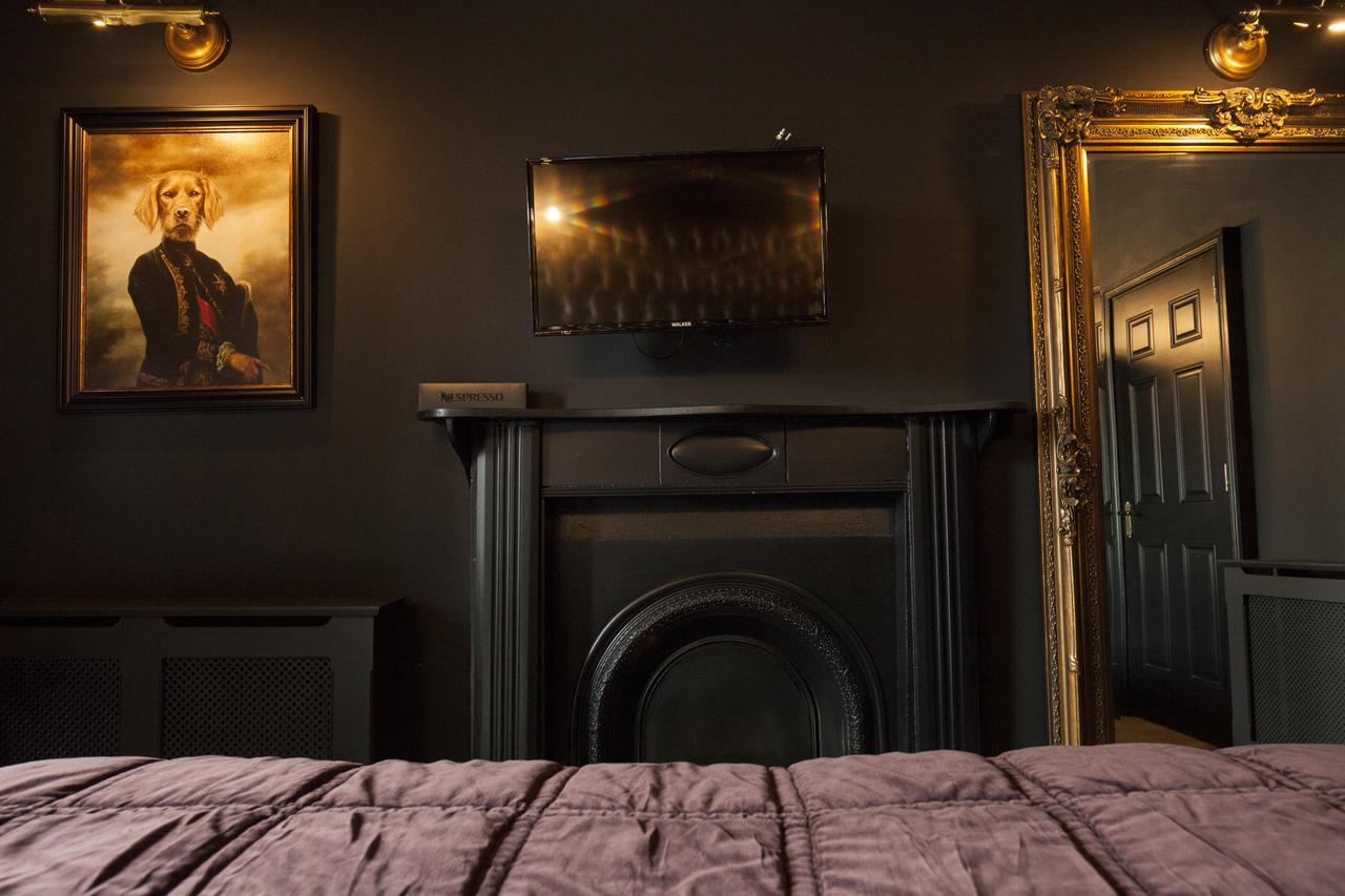 The Rooms At Bardons Kilcullen Eksteriør bilde