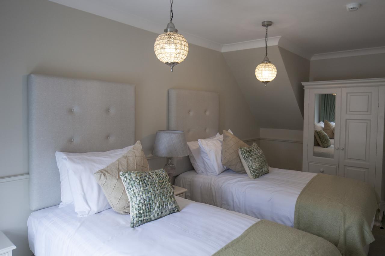 The Rooms At Bardons Kilcullen Eksteriør bilde