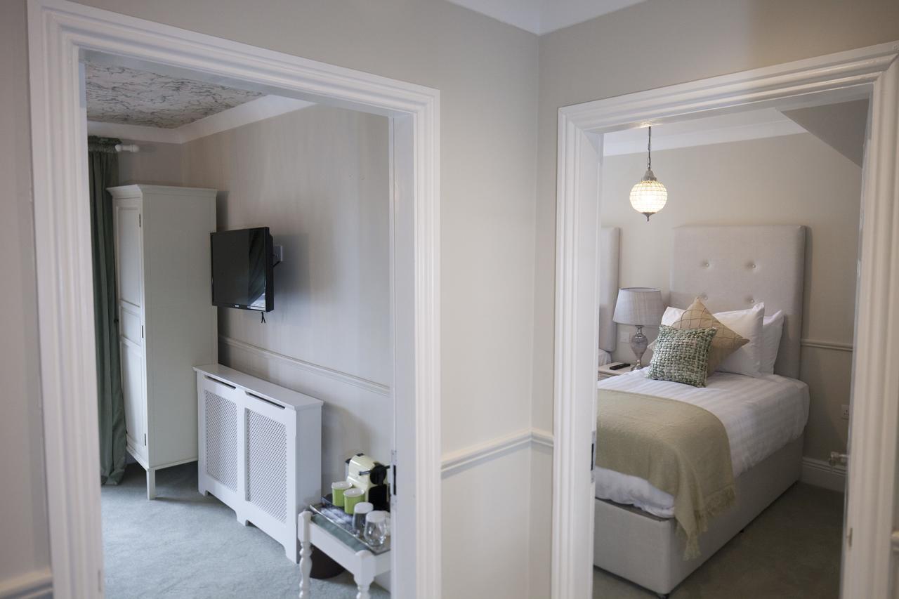 The Rooms At Bardons Kilcullen Eksteriør bilde