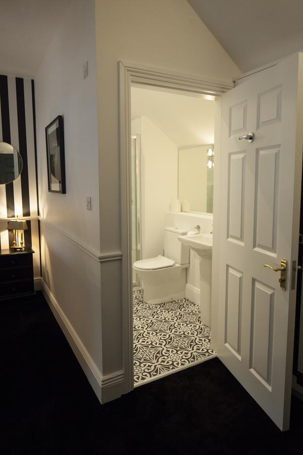 The Rooms At Bardons Kilcullen Eksteriør bilde