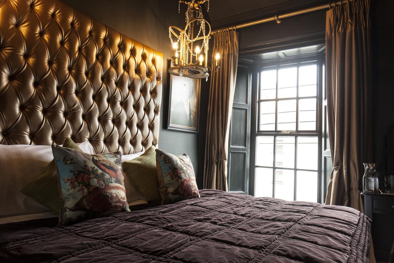 The Rooms At Bardons Kilcullen Eksteriør bilde